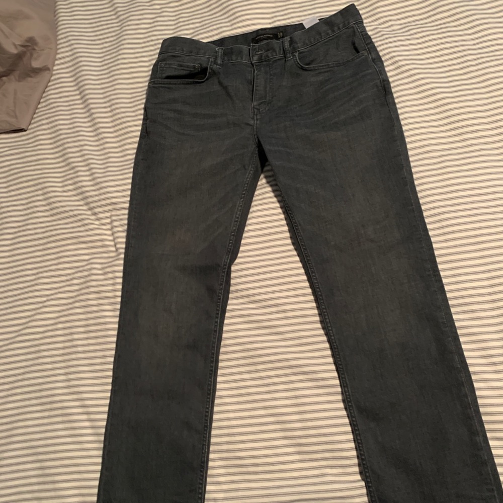Banana Republic Rapid Movement Denim